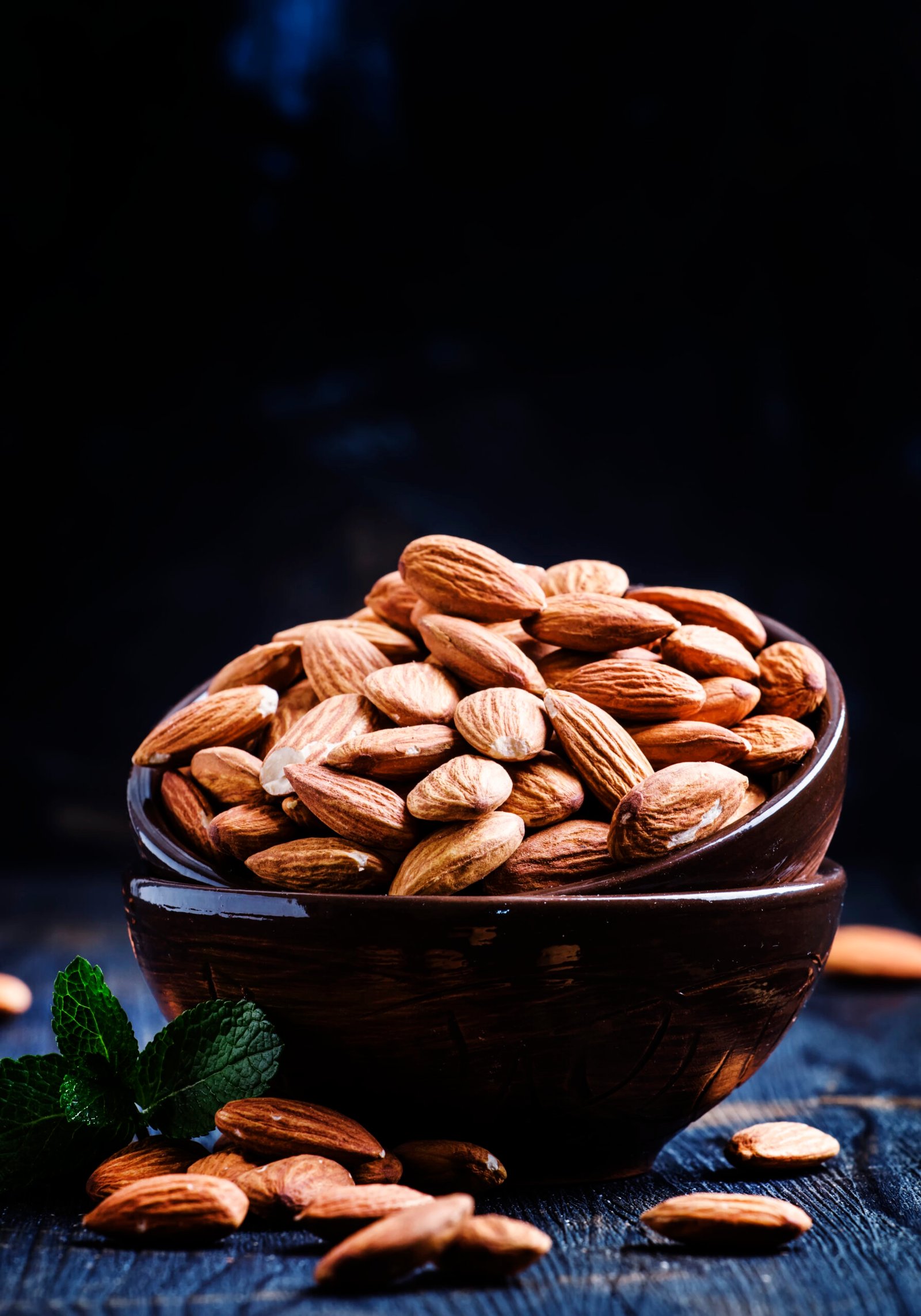 Almond