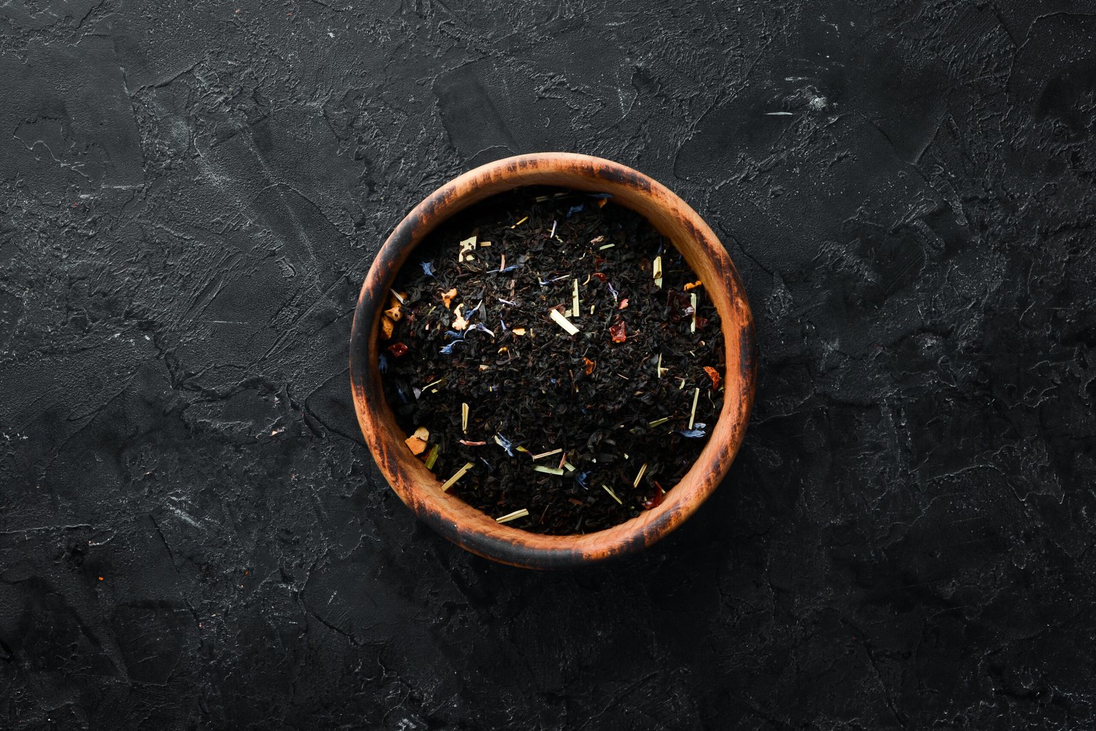 Tea Collection