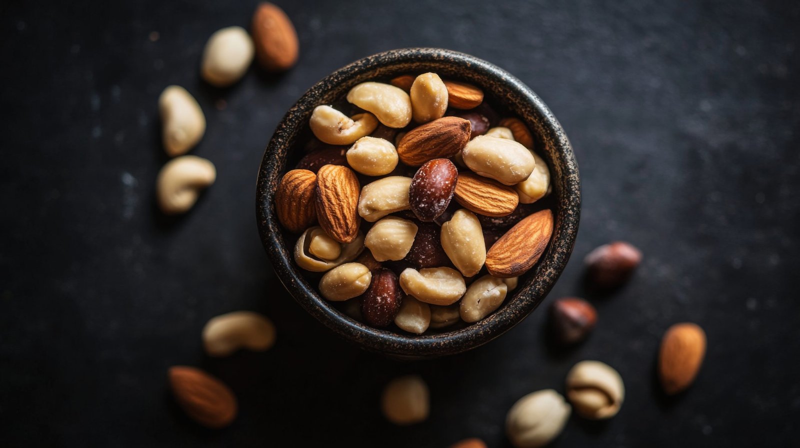 Premium Nuts