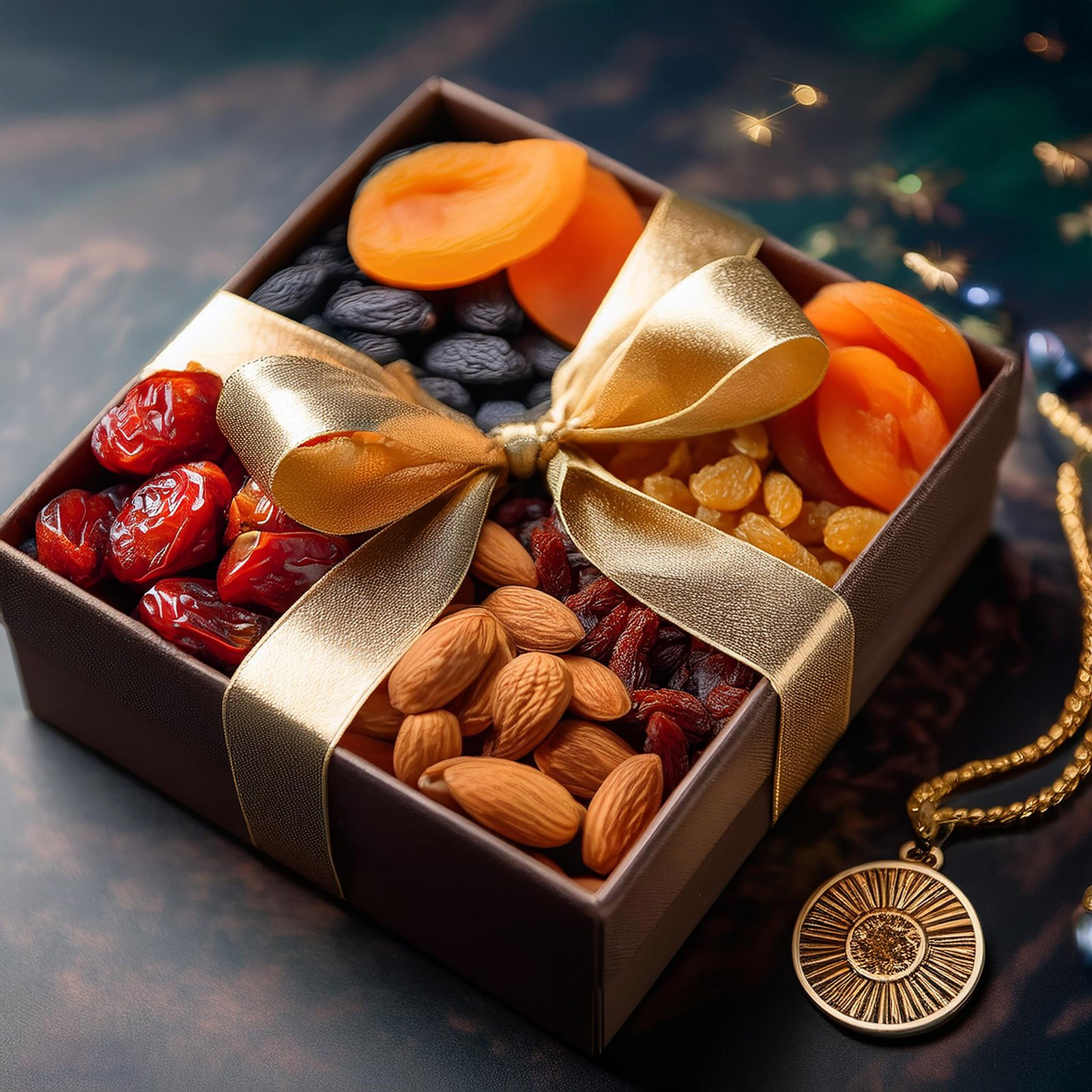 The Imperial Collection Gift Box
