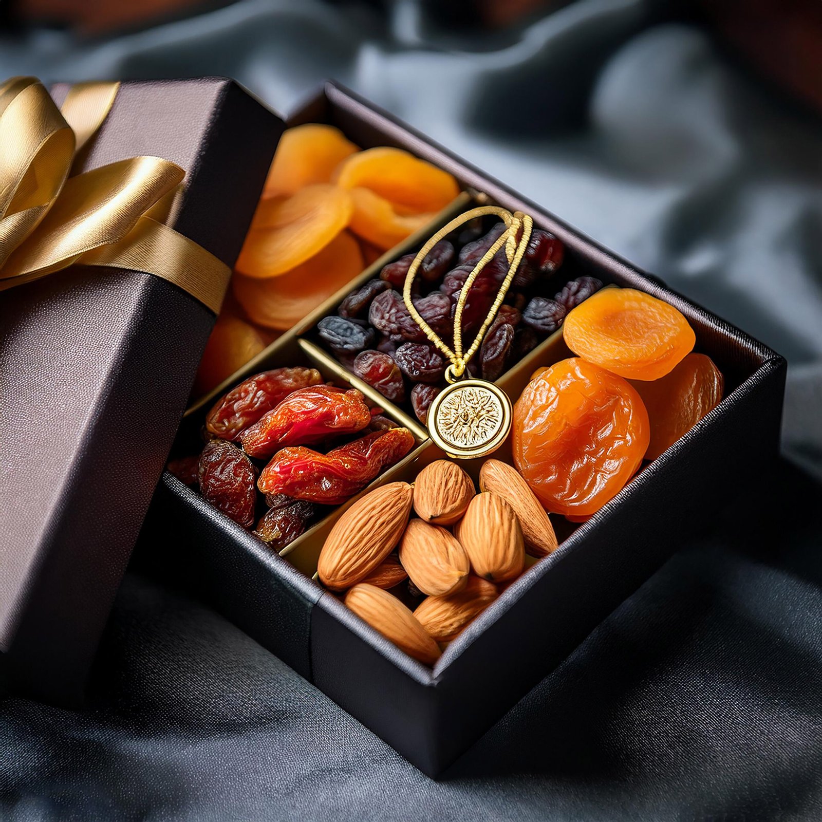 The Imperial Collection Gift Box