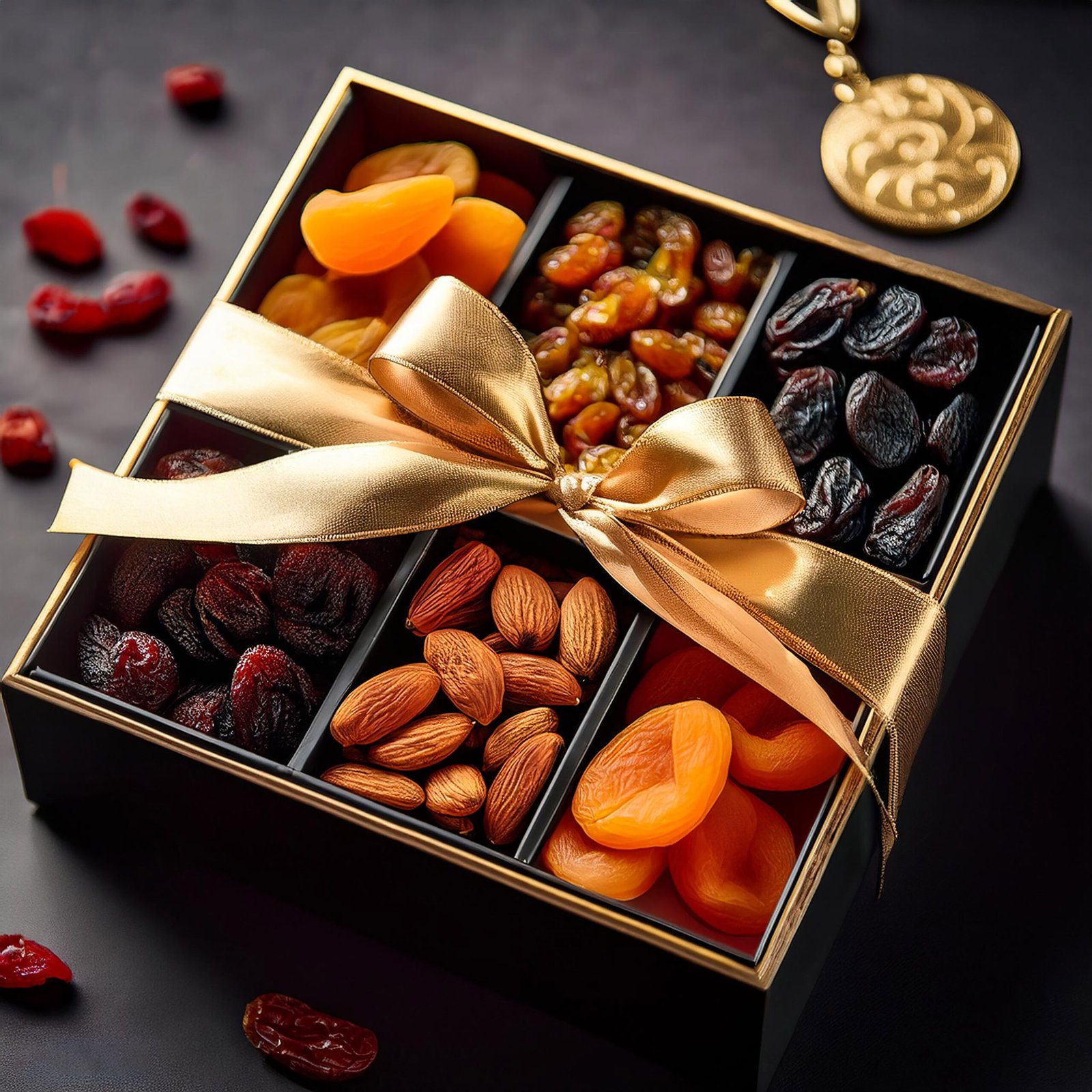 The Imperial Collection Gift Box