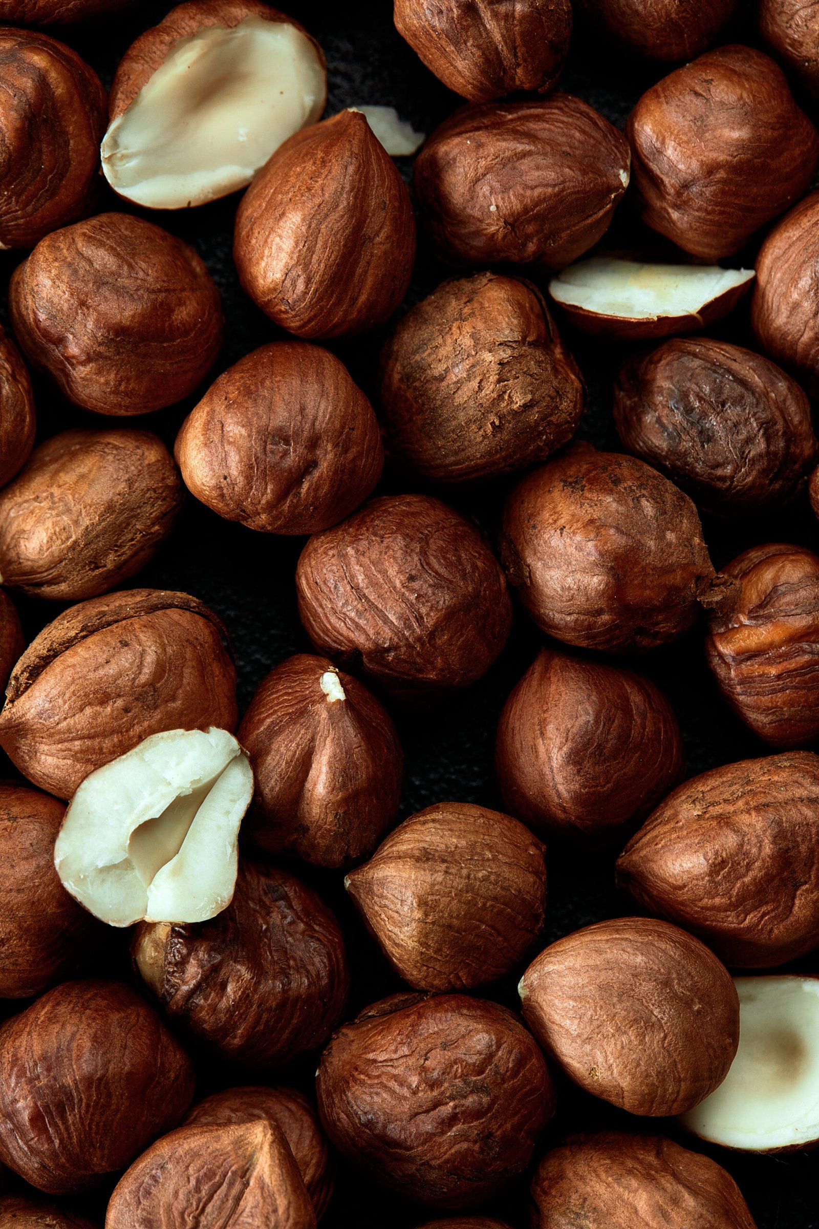 Hazelnut
