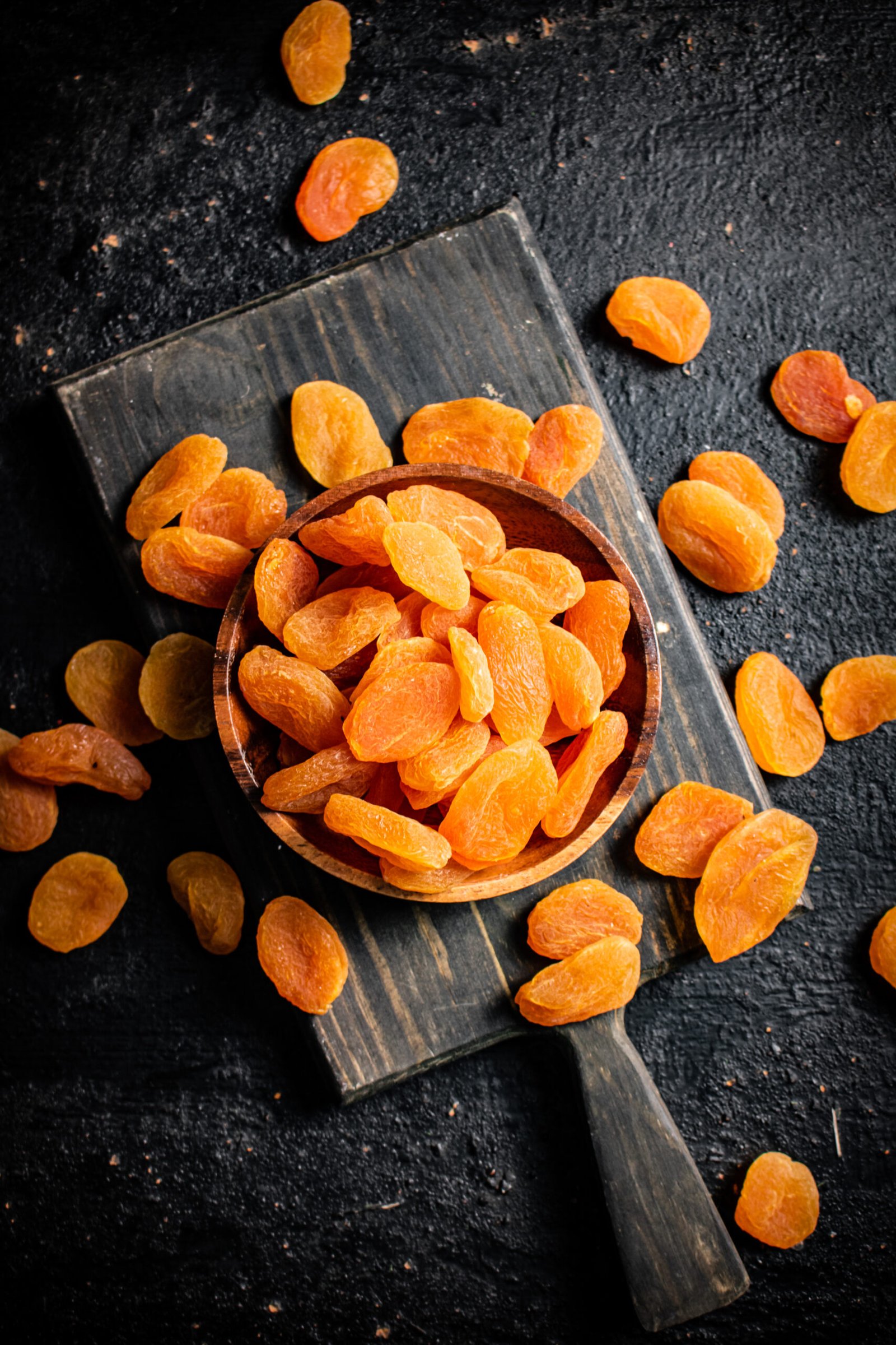Black Apricot