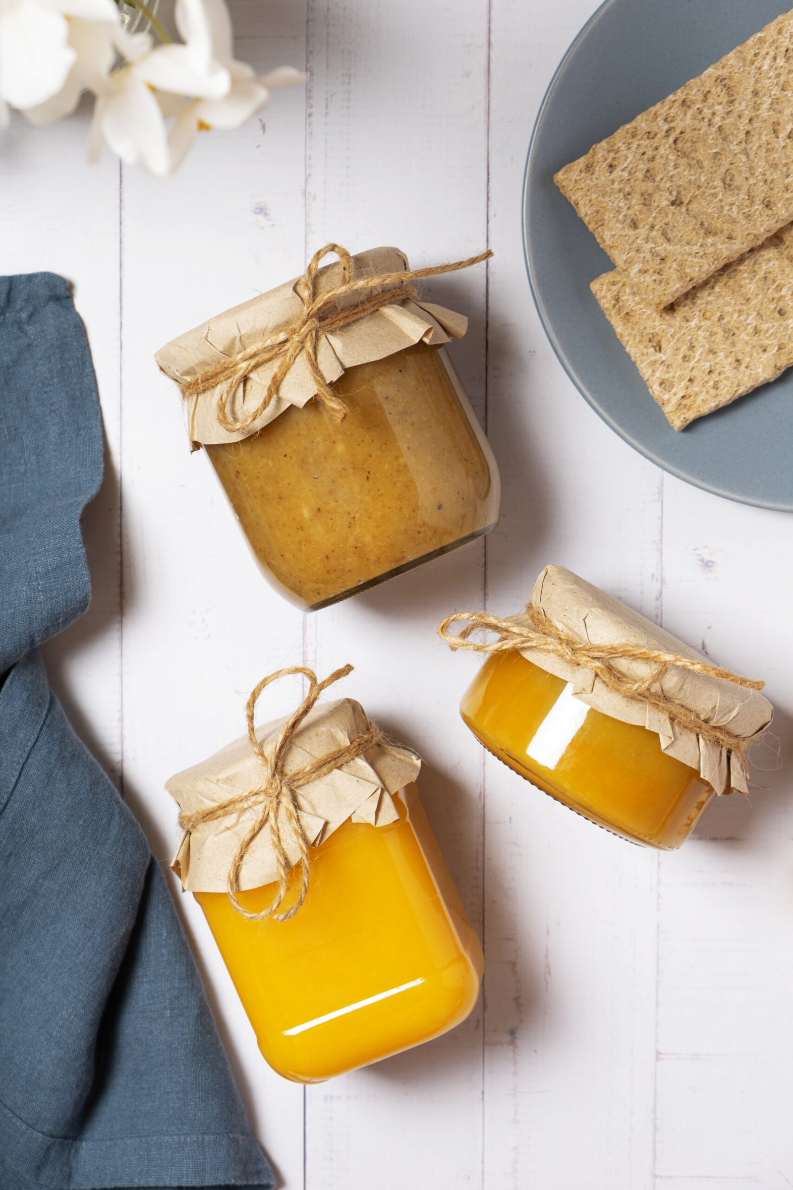 The Imperial Honey Collection Gift Box