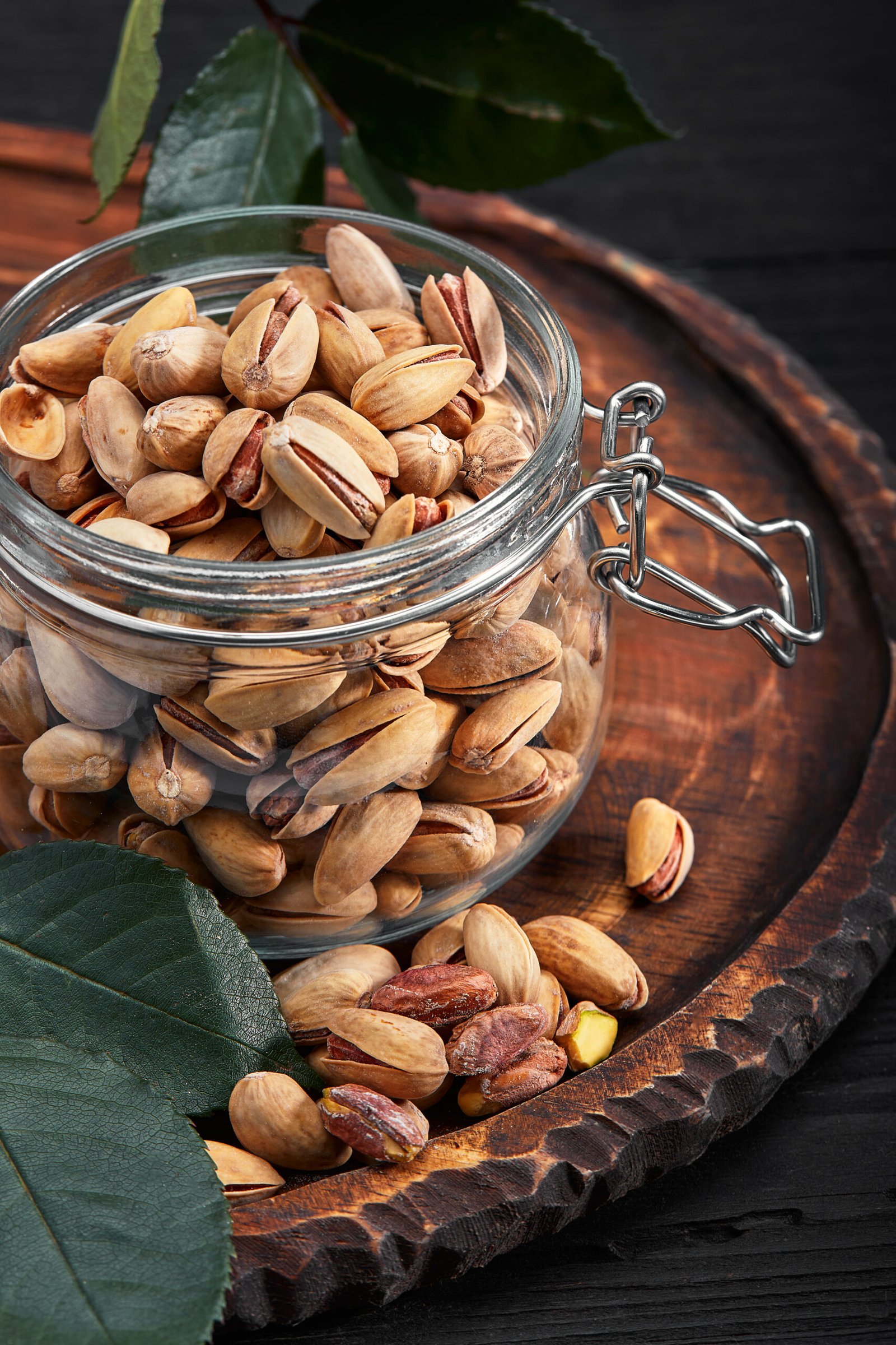 Premium Pistachios