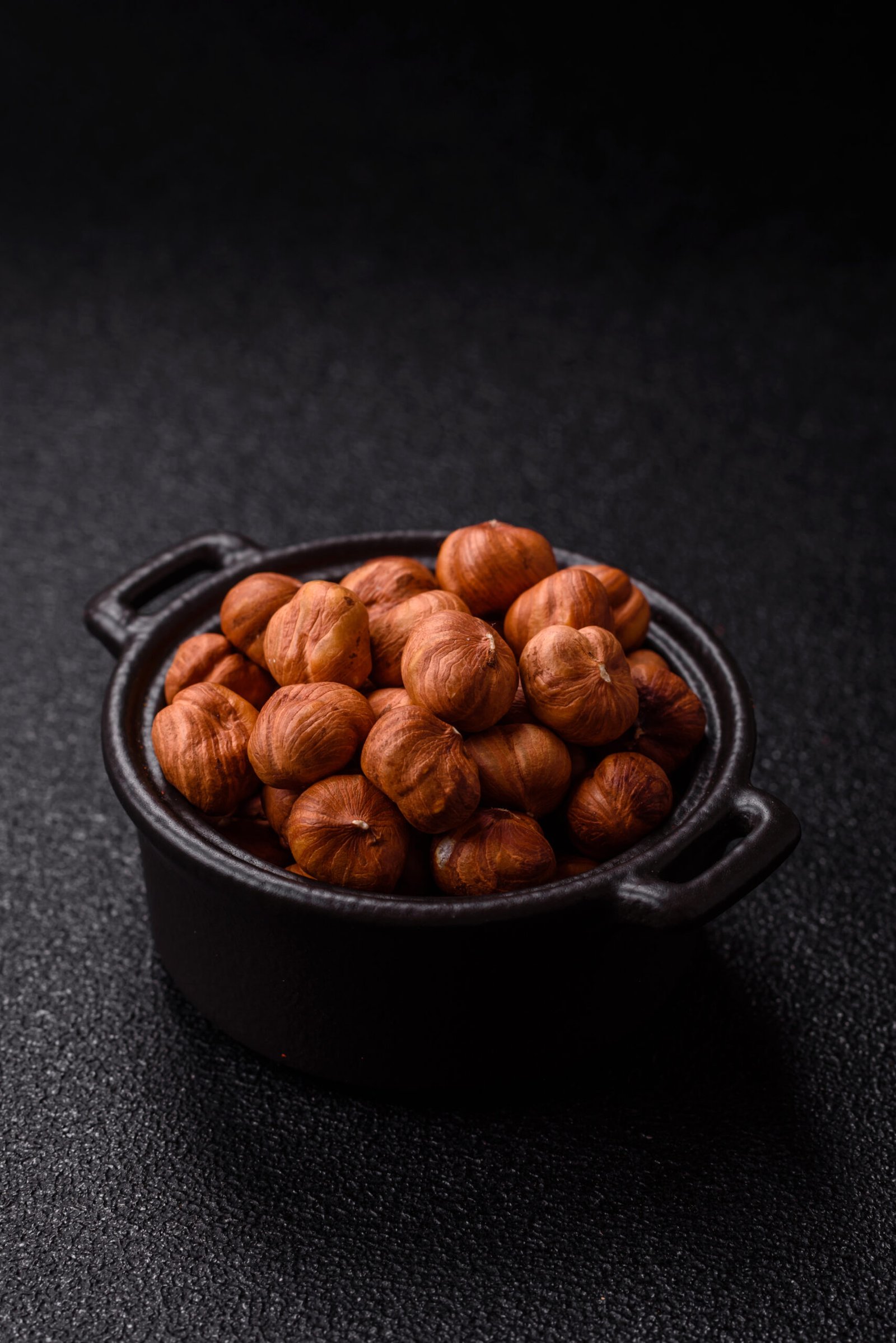 Hazelnut