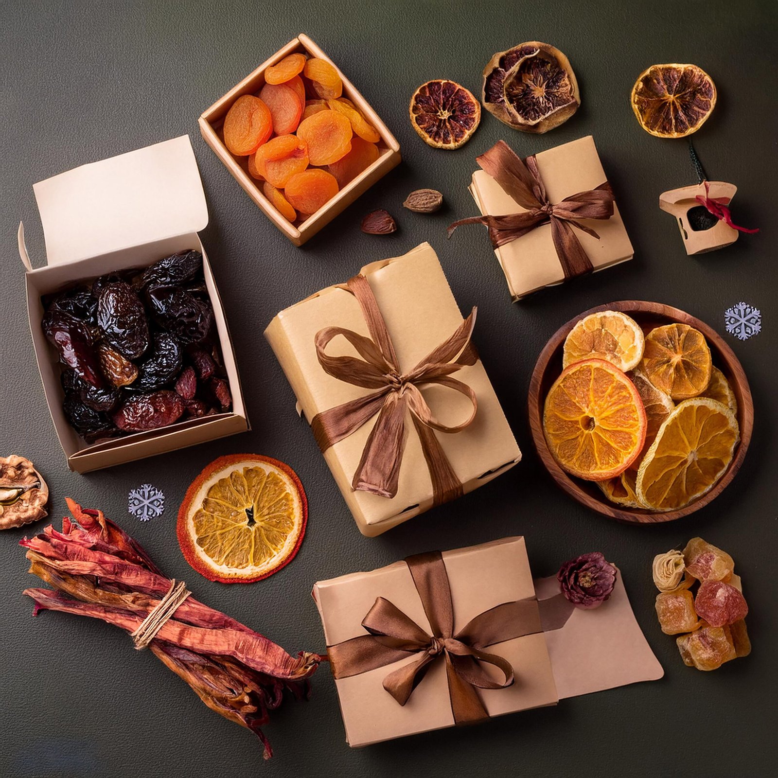 gift boxes
