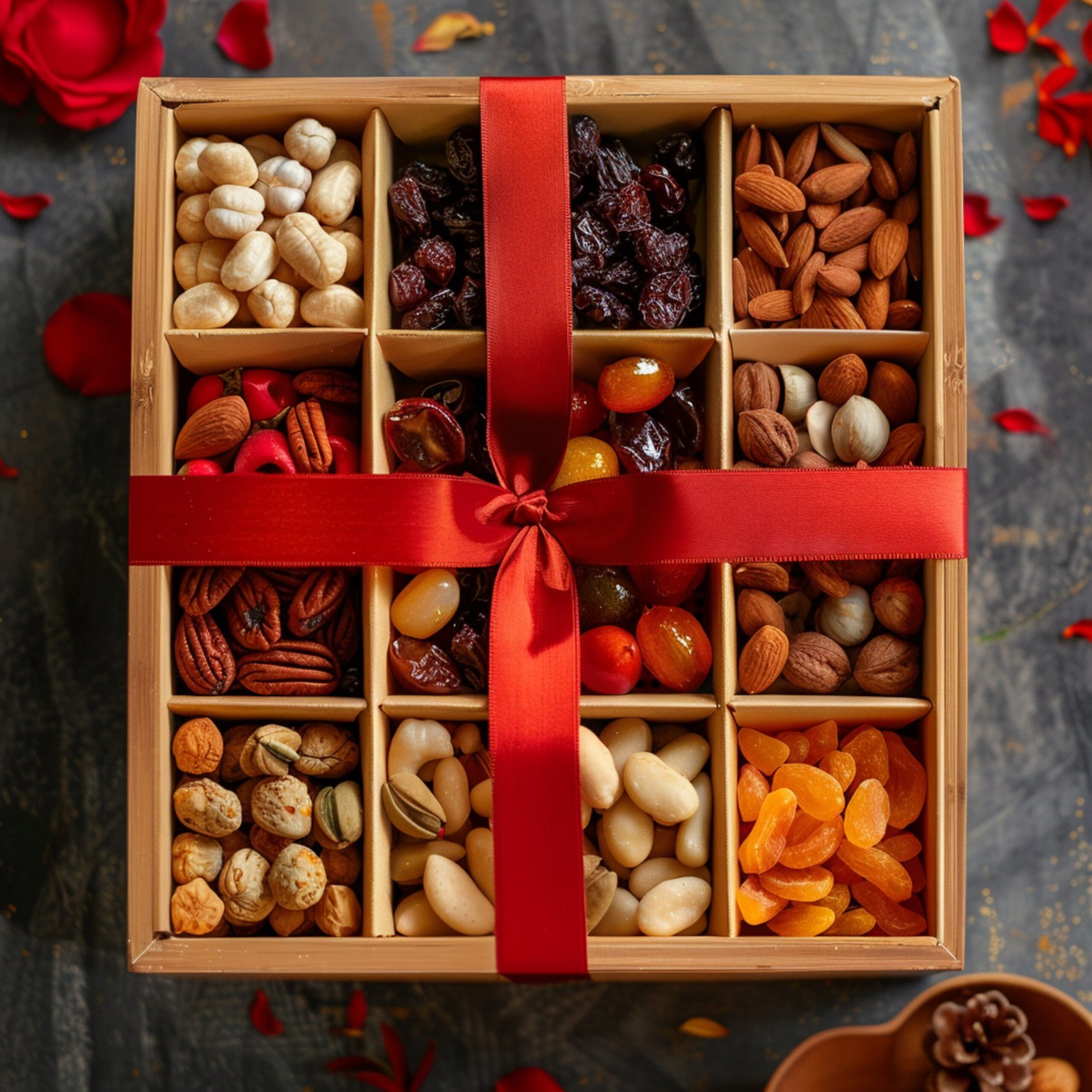 The Imperial Collection Gift Box